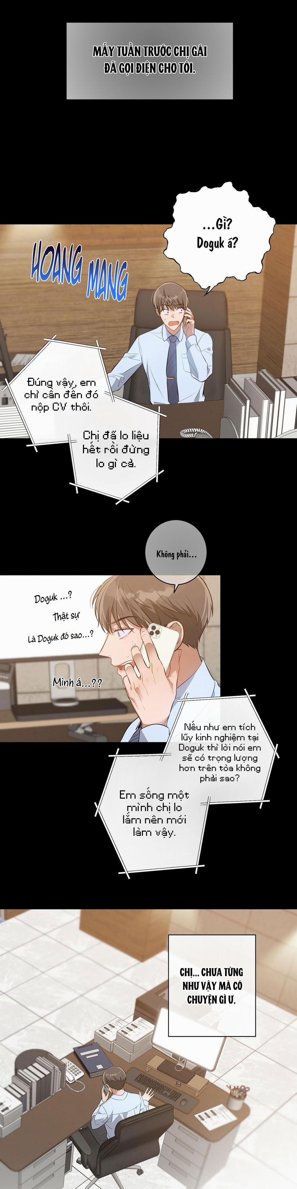 Mất Nết 2 trang 1