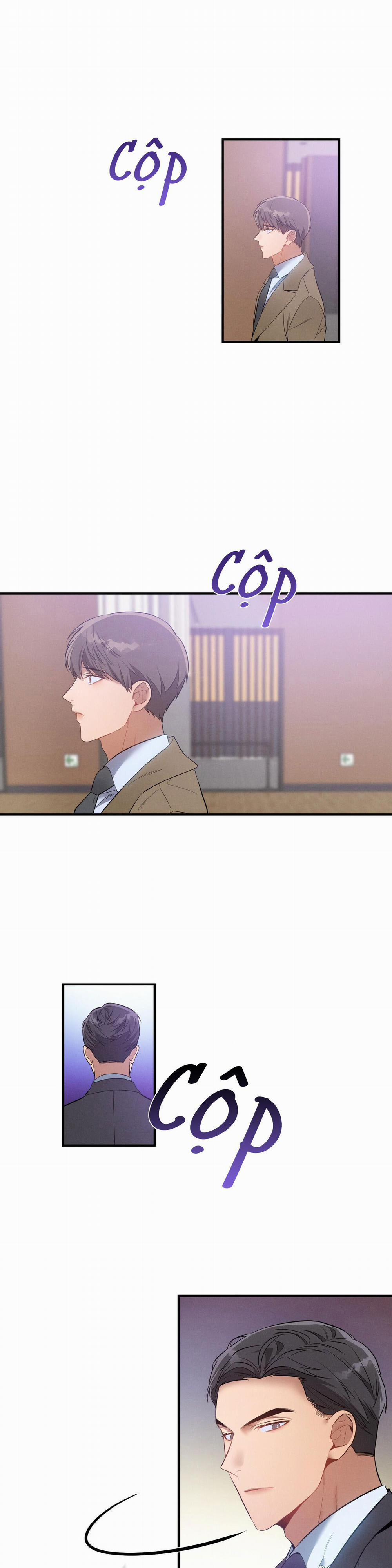 Mất Nết 2 trang 10