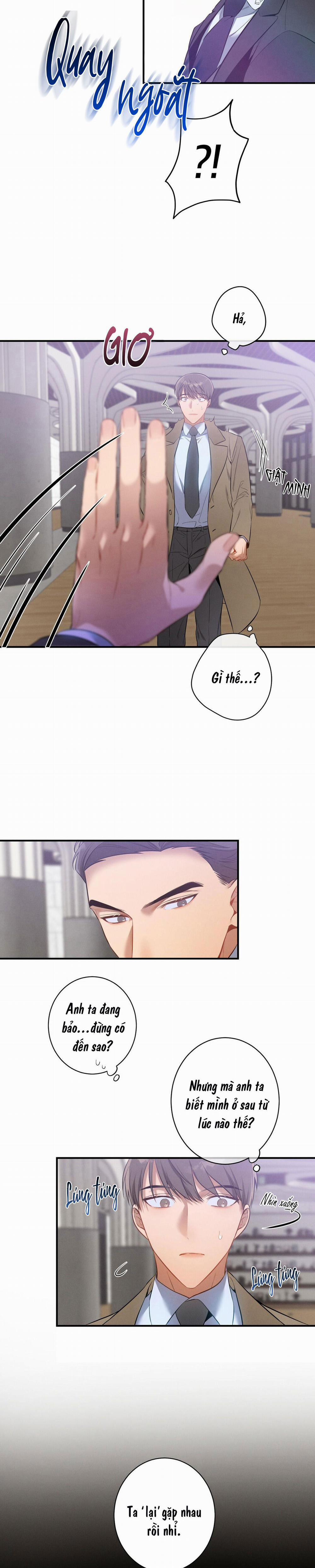 Mất Nết 2 trang 11