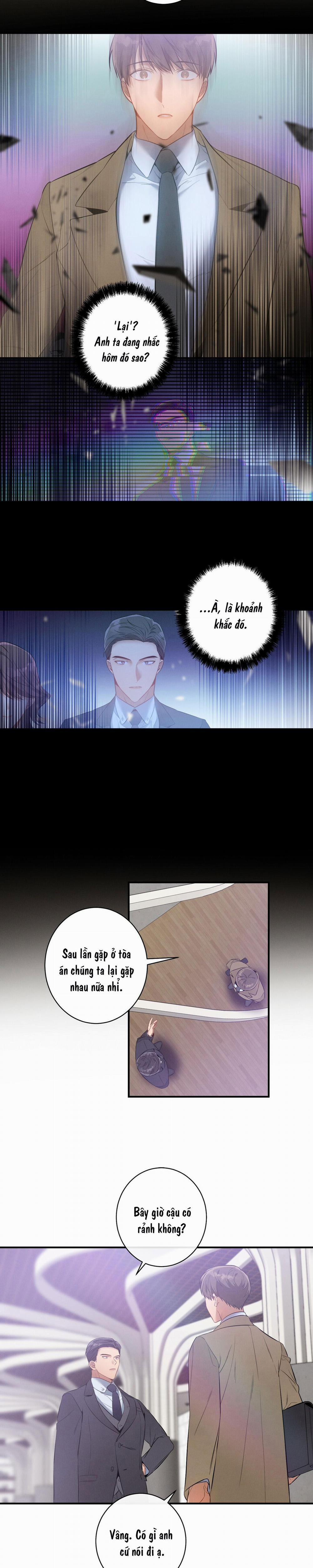 Mất Nết 2 trang 12