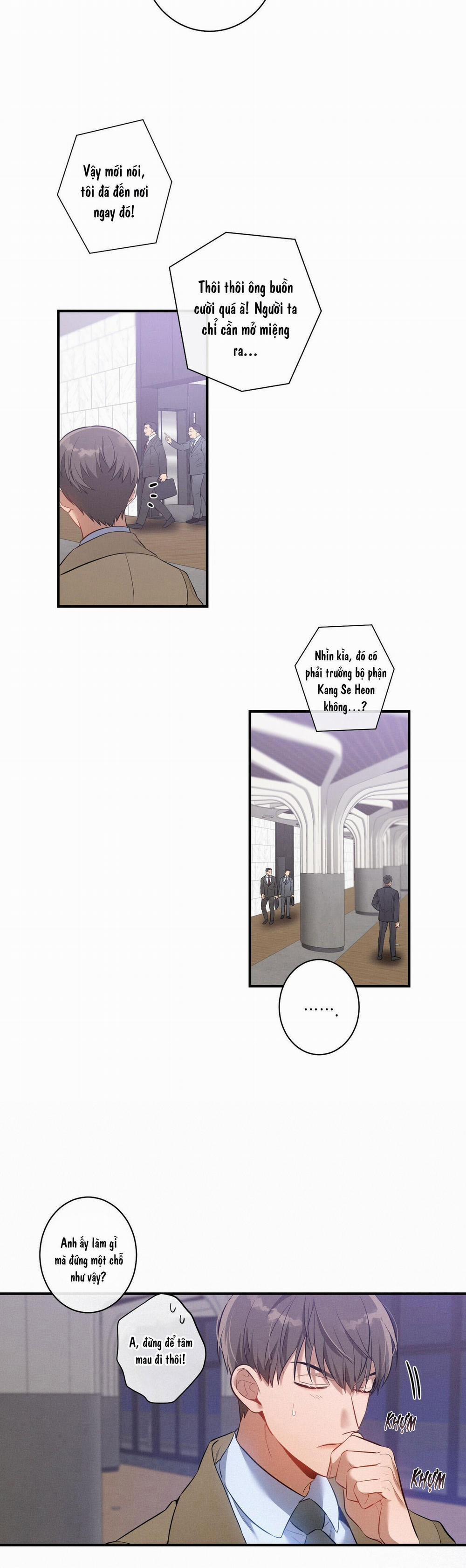 Mất Nết 2 trang 13