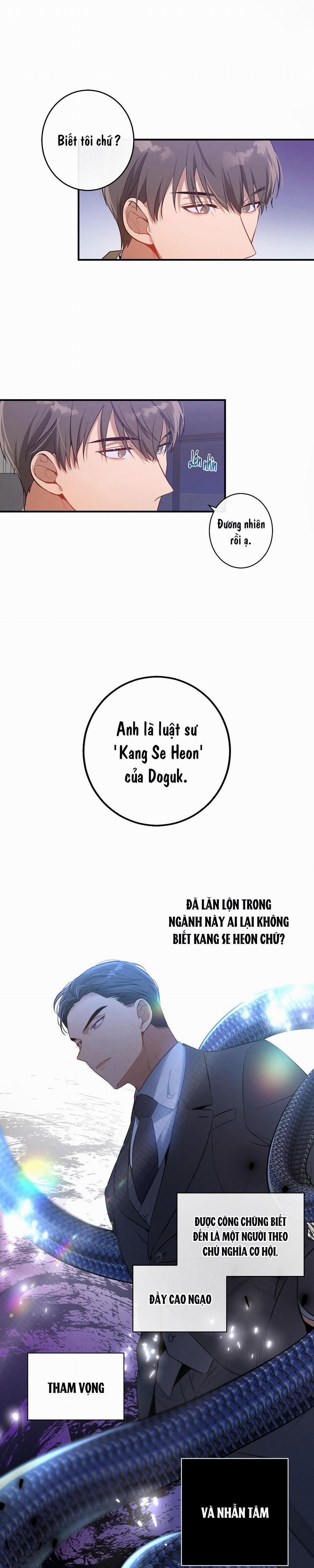 Mất Nết 2 trang 14