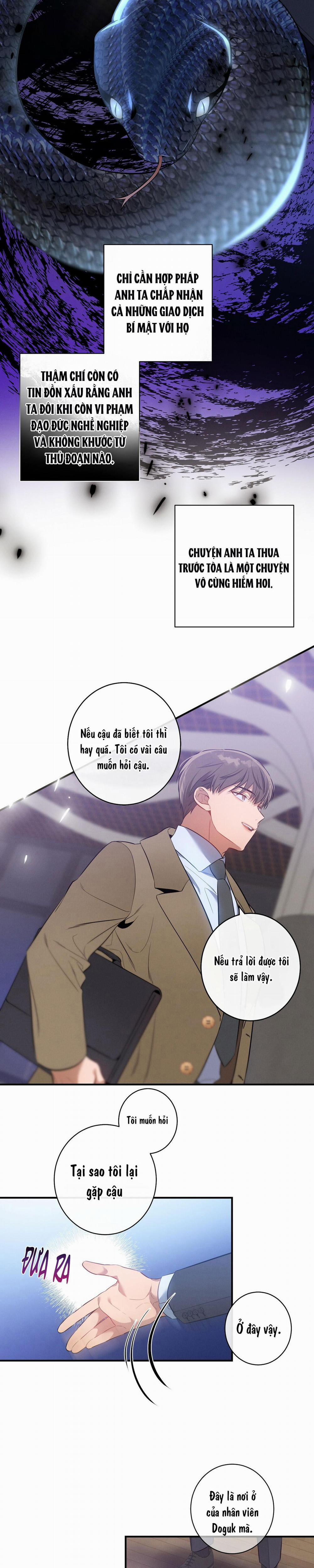 Mất Nết 2 trang 15