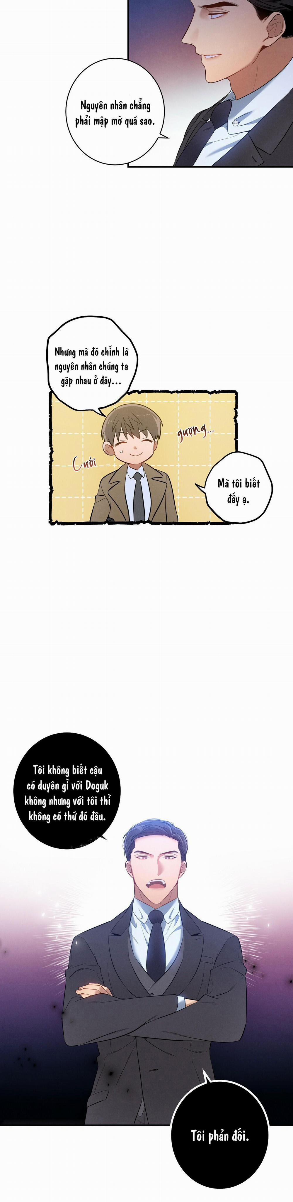 Mất Nết 2 trang 17