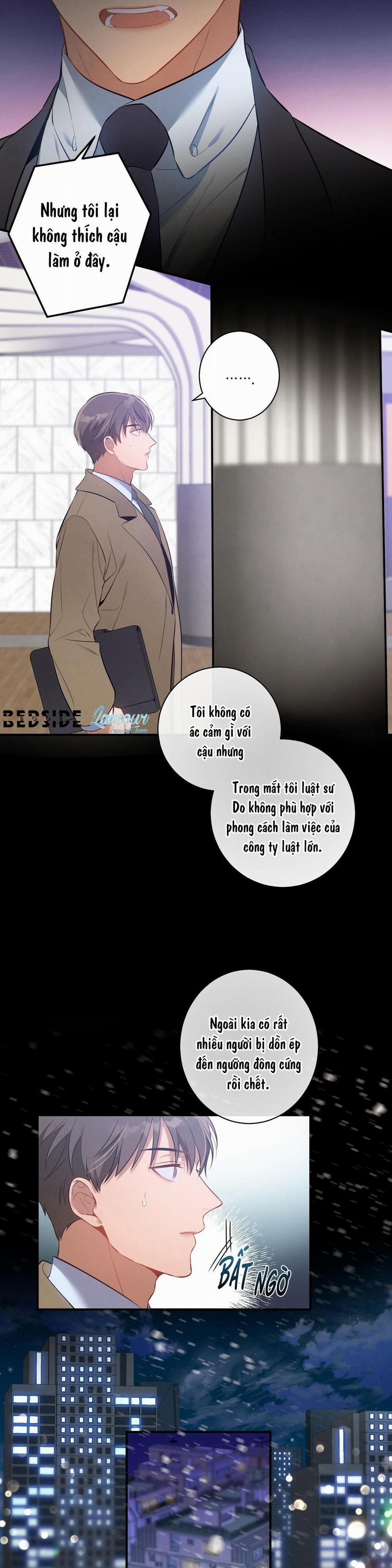 Mất Nết 2 trang 19