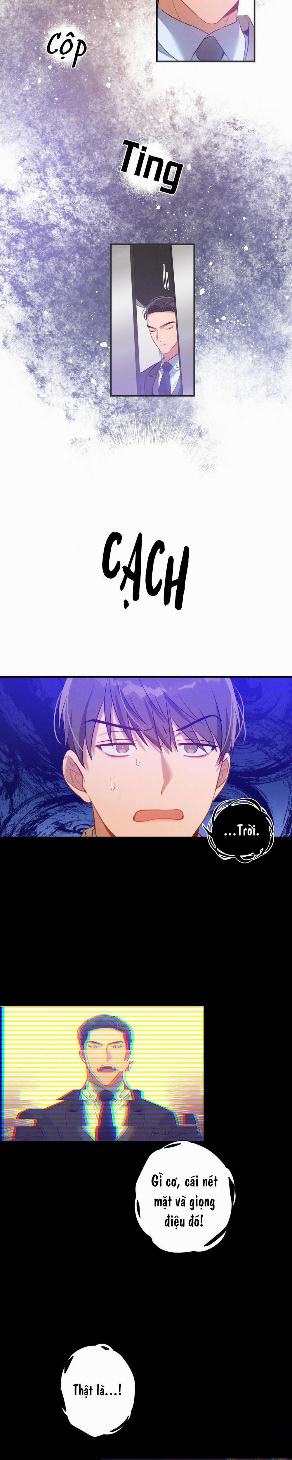 Mất Nết 2 trang 24