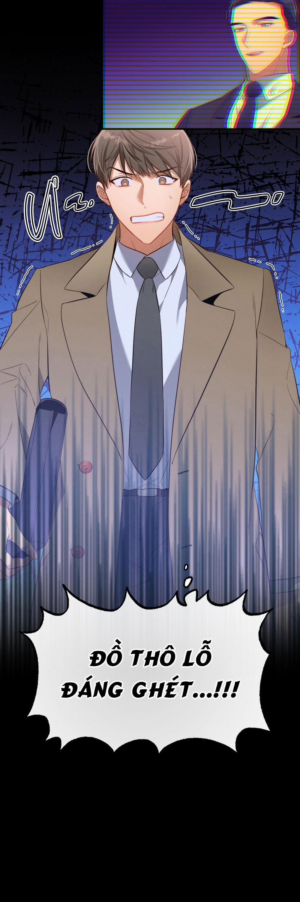 Mất Nết 2 trang 25