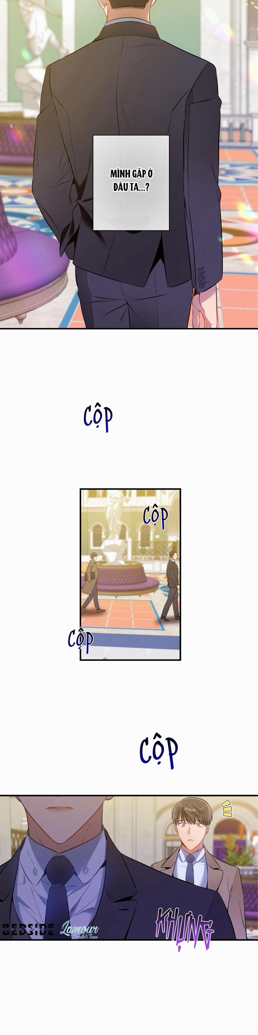 Mất Nết 2 trang 7