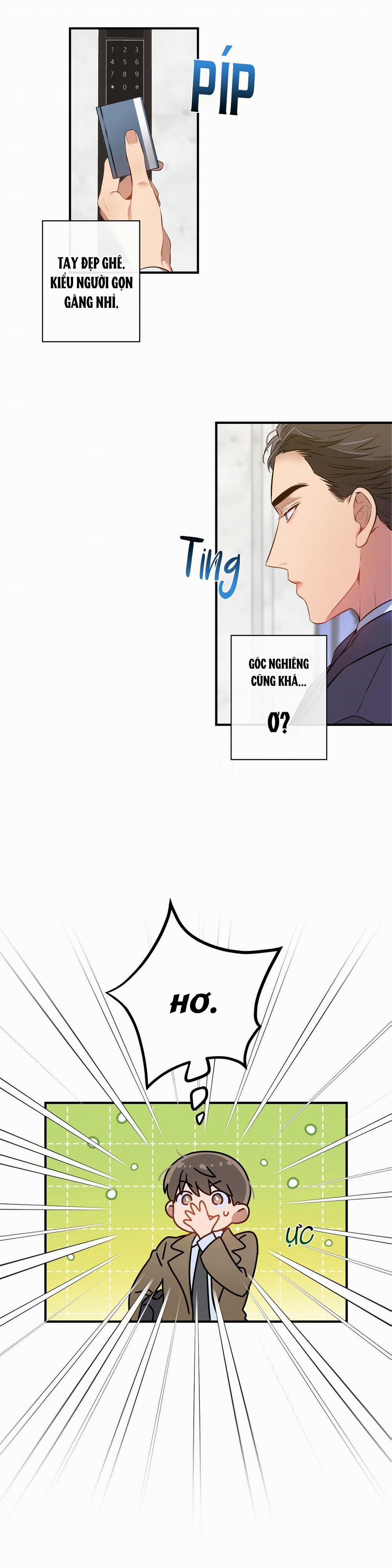 Mất Nết 2 trang 8