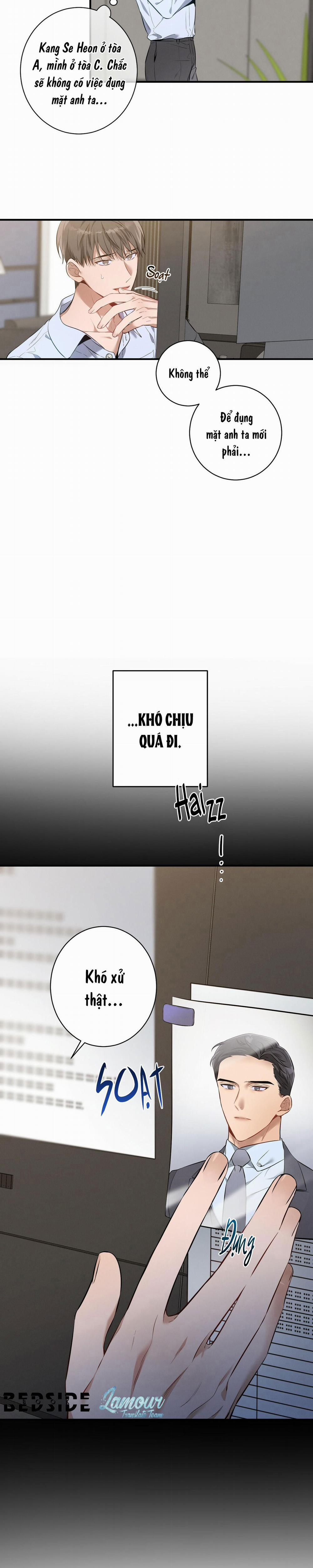 Mất Nết 3 trang 11