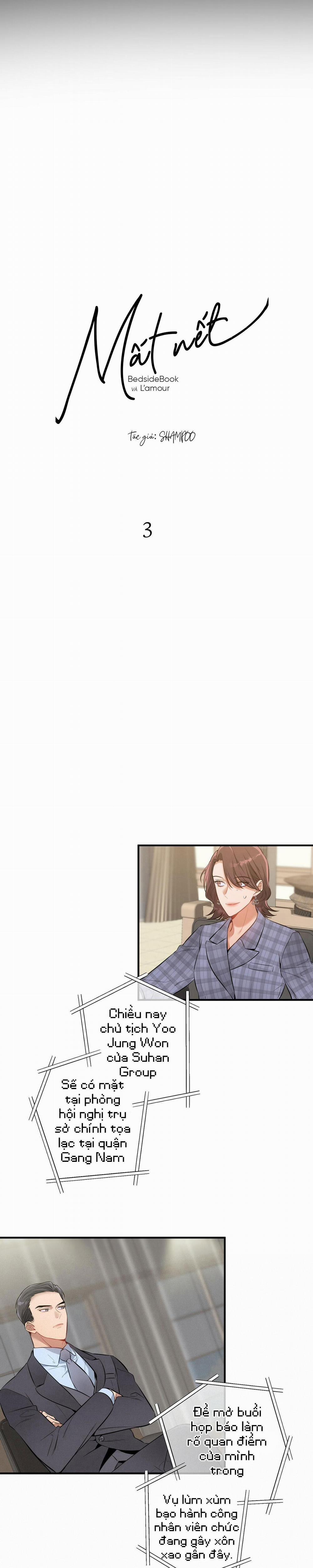 Mất Nết 3 trang 12