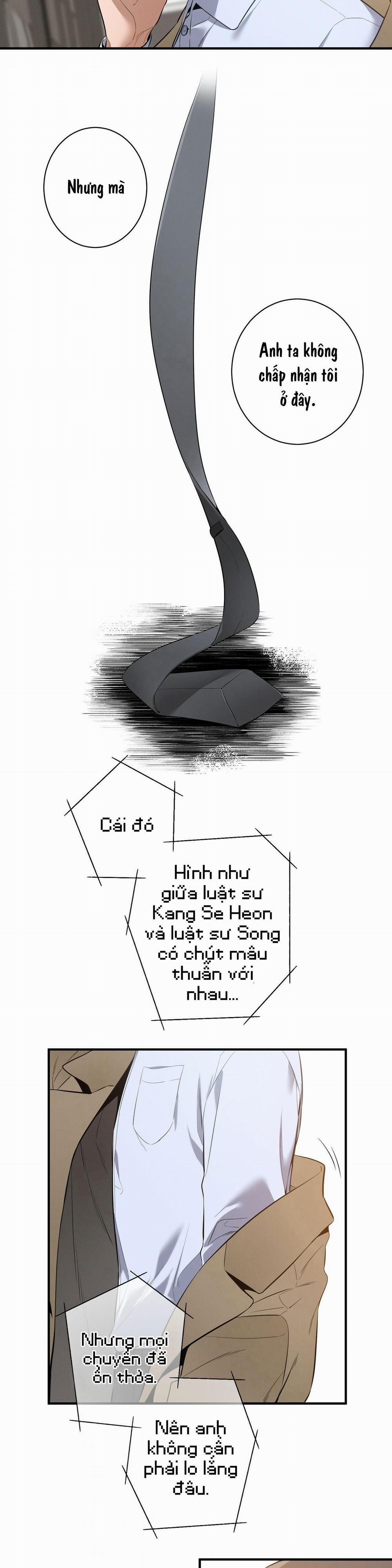 Mất Nết 3 trang 2