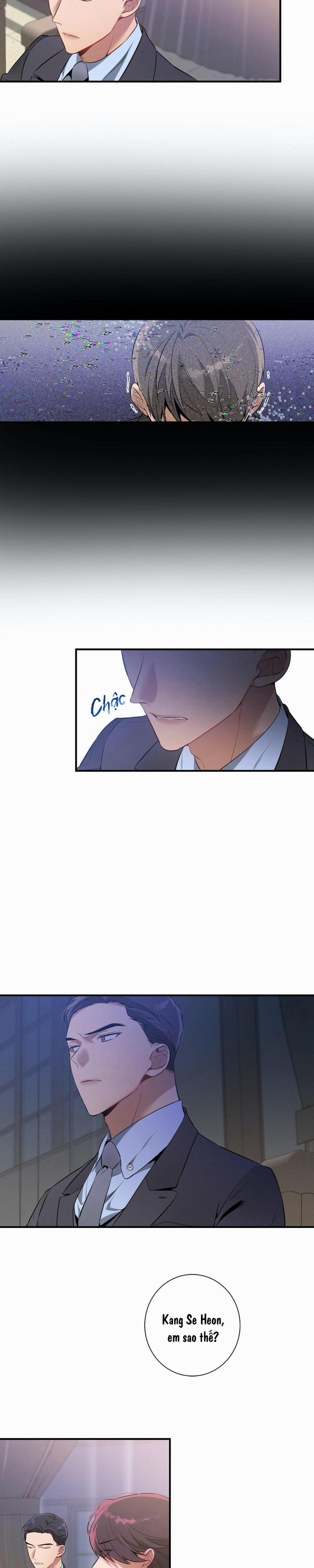 Mất Nết 4 trang 1