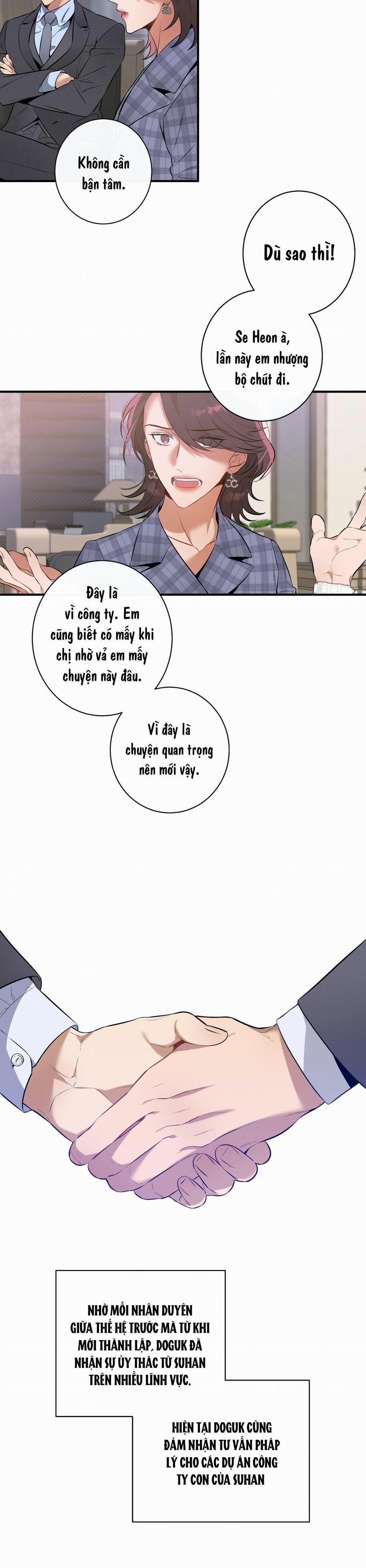 Mất Nết 4 trang 2