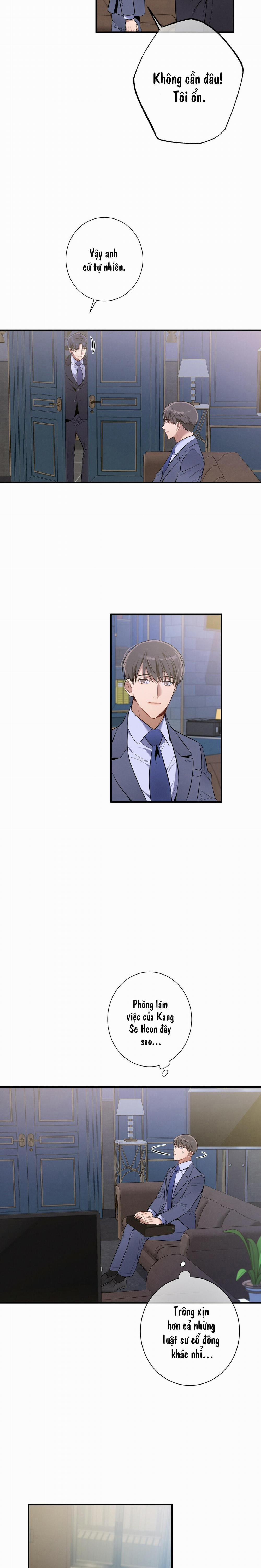 Mất Nết 4 trang 24