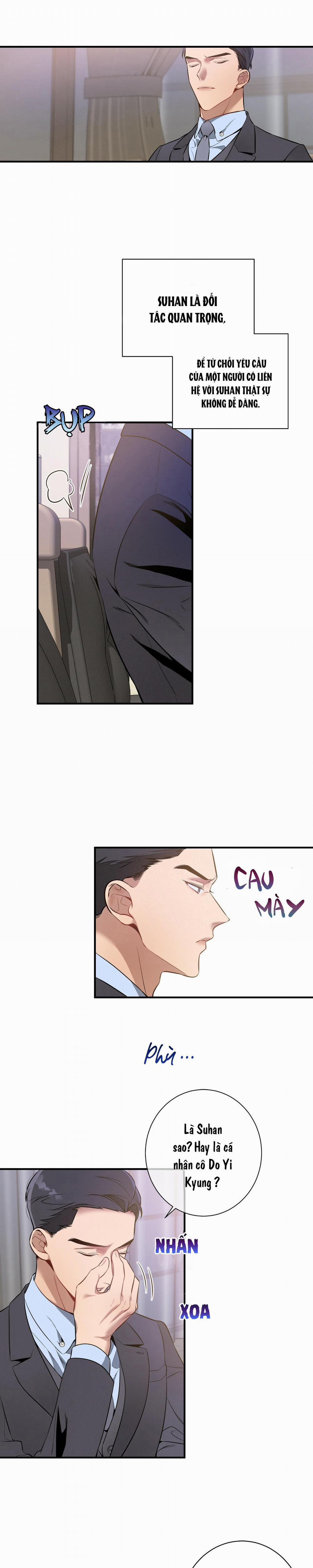 Mất Nết 4 trang 3