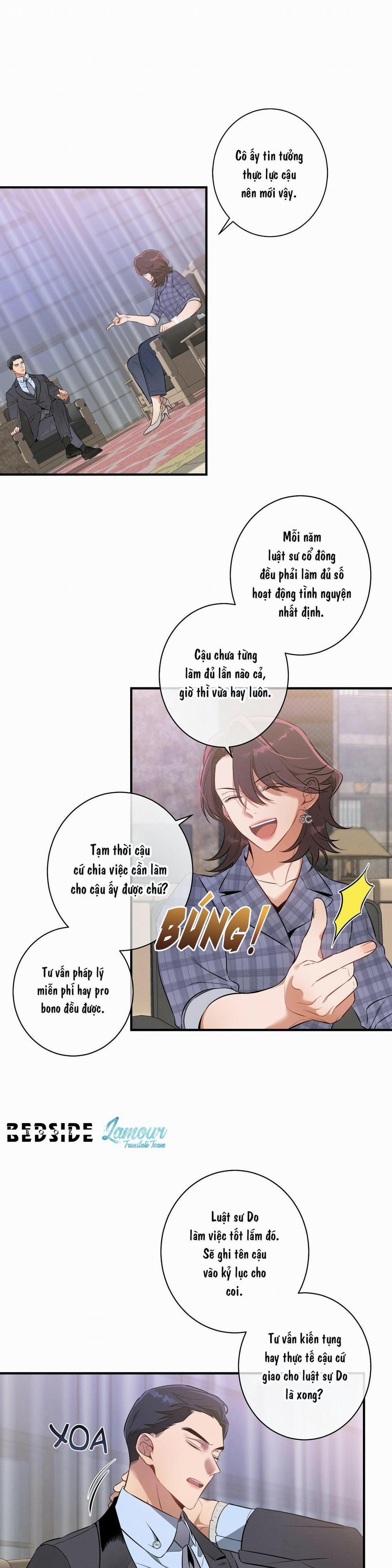 Mất Nết 4 trang 9