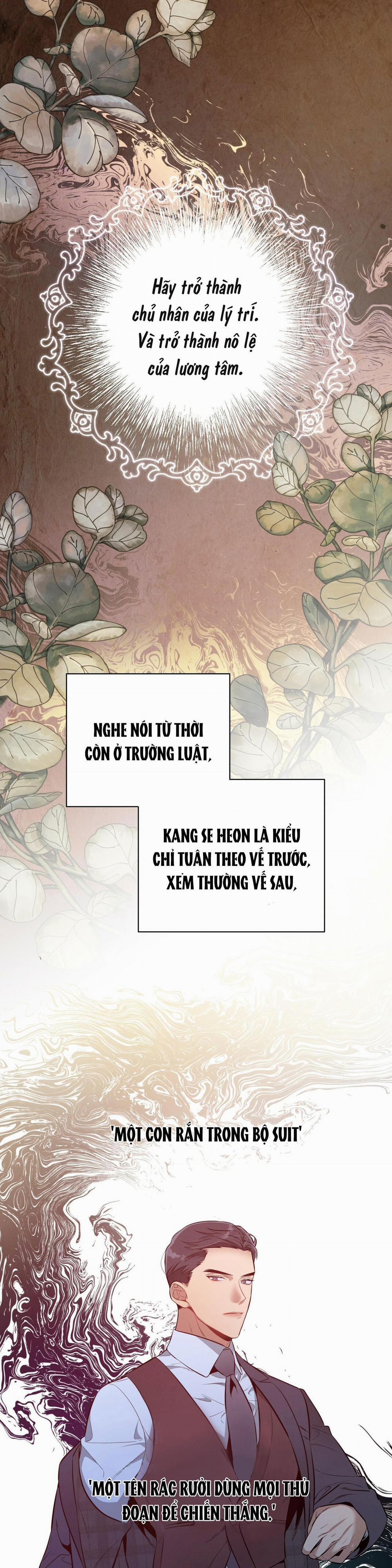 Mất Nết 5 trang 0