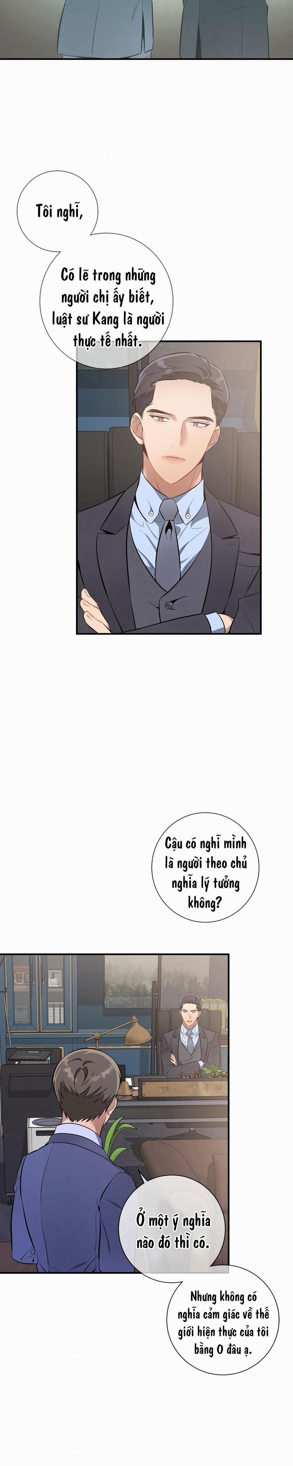 Mất Nết 5 trang 18