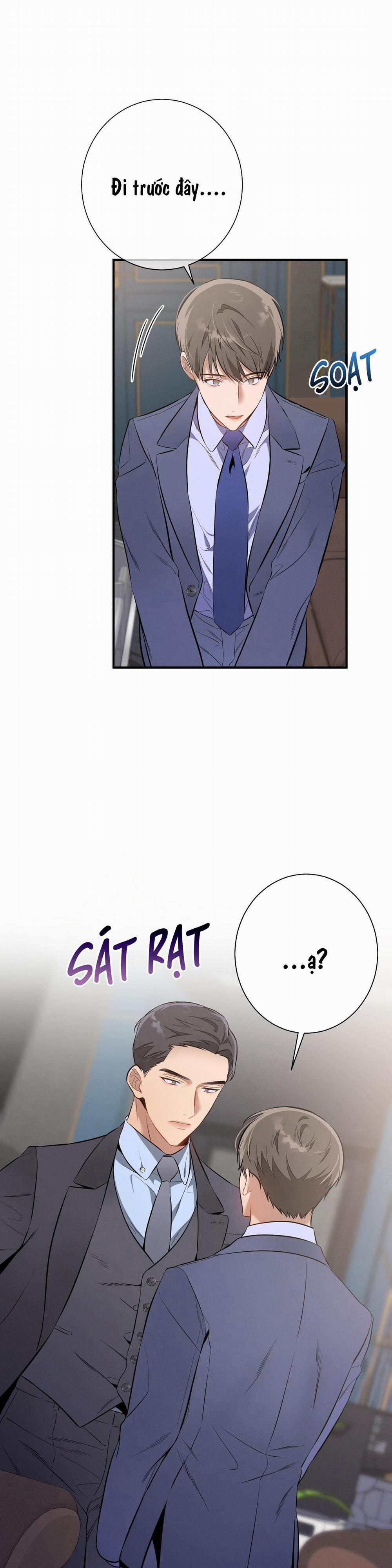 Mất Nết 5 trang 24