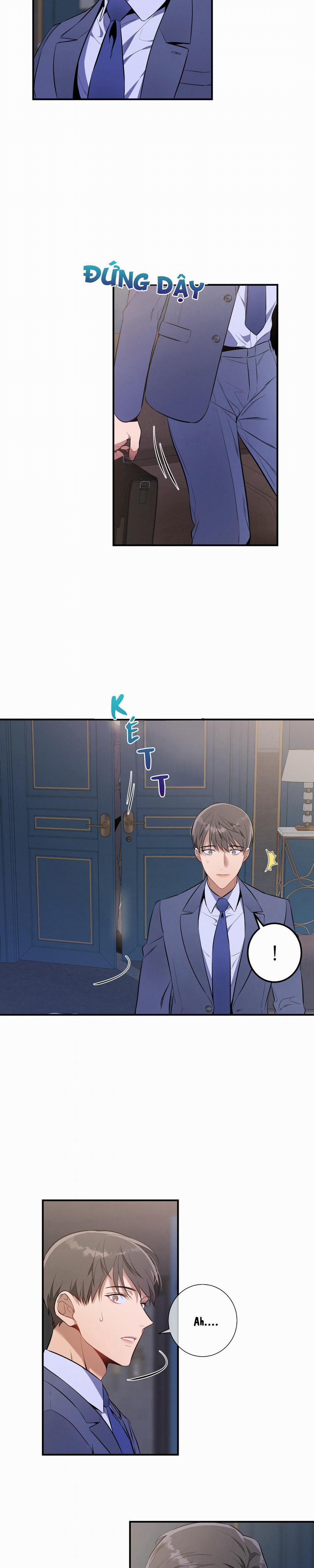 Mất Nết 5 trang 5