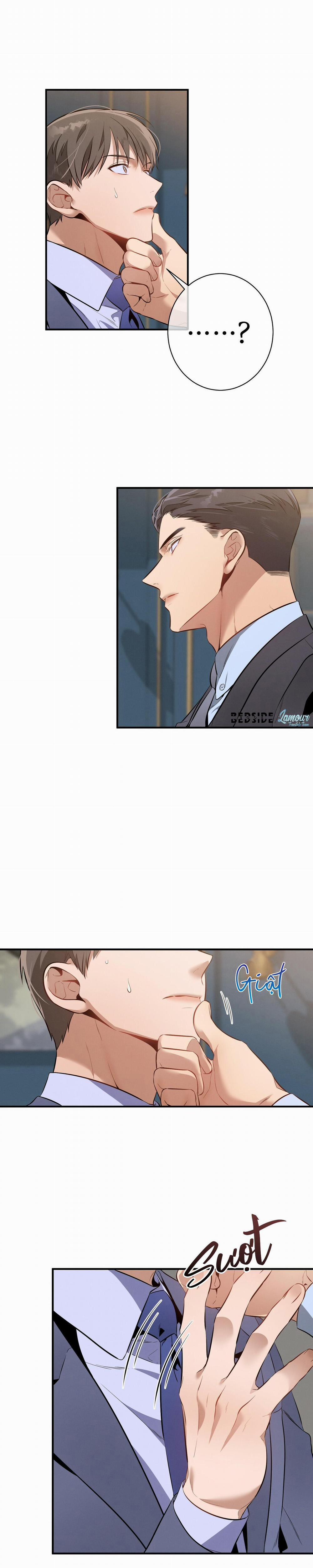 Mất Nết 6 trang 0