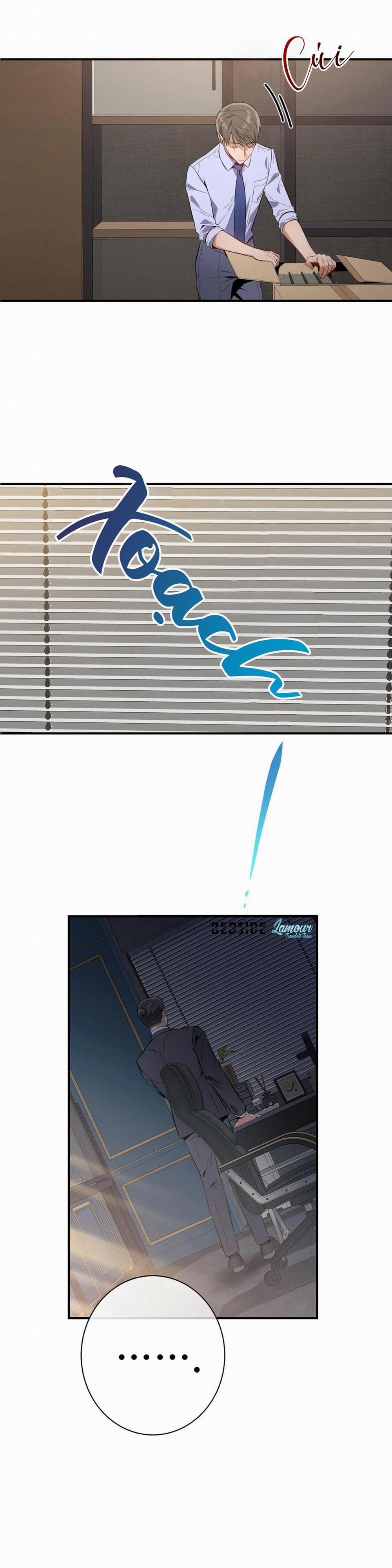 Mất Nết 6 trang 14