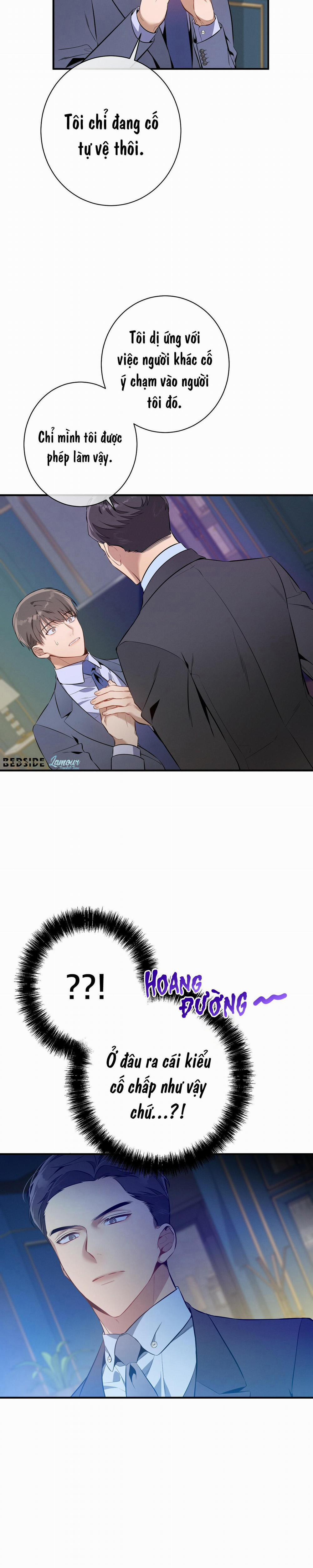 Mất Nết 6 trang 2