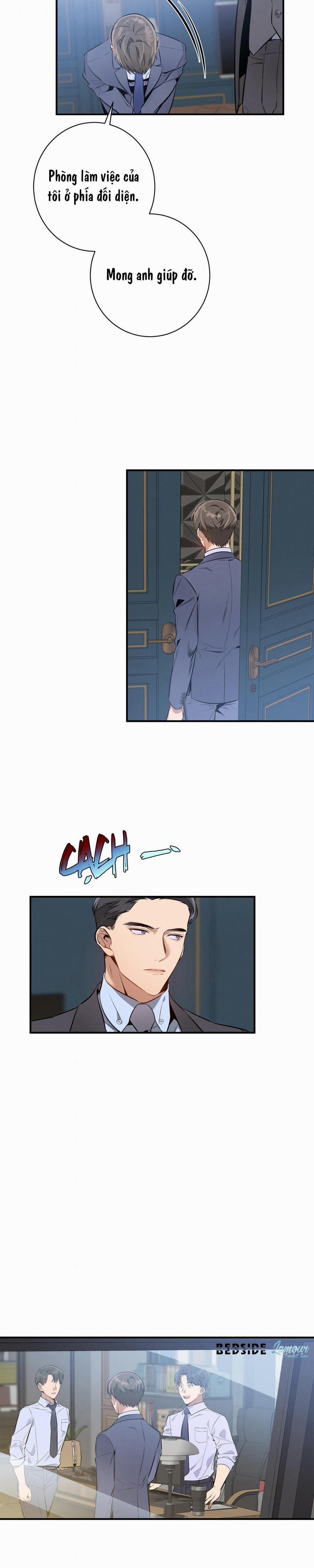 Mất Nết 6 trang 4