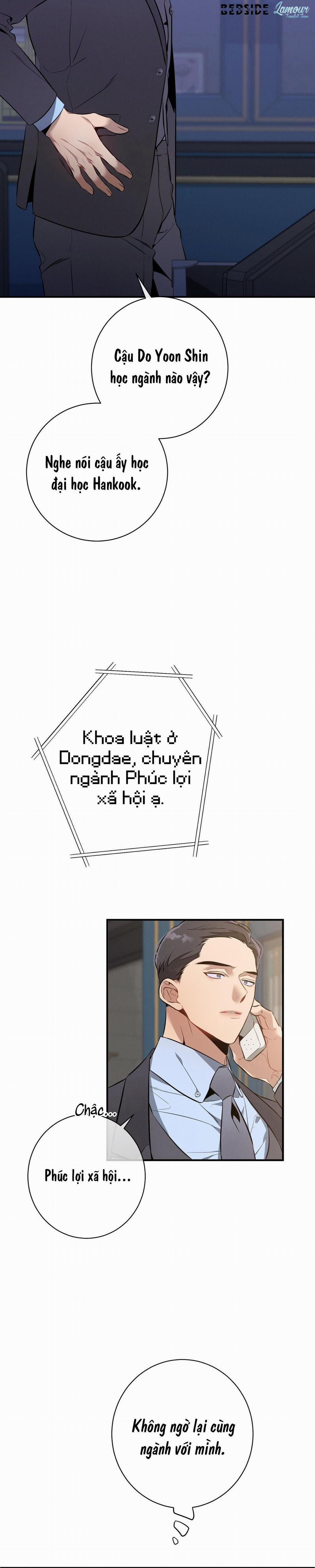 Mất Nết 6 trang 6