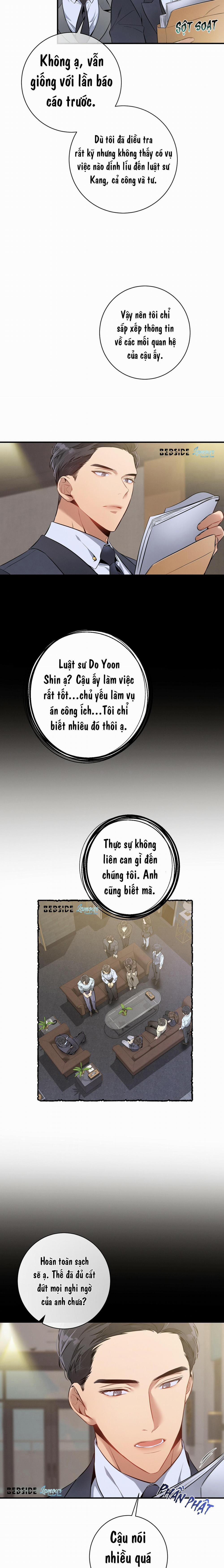 Mất Nết 7 trang 1