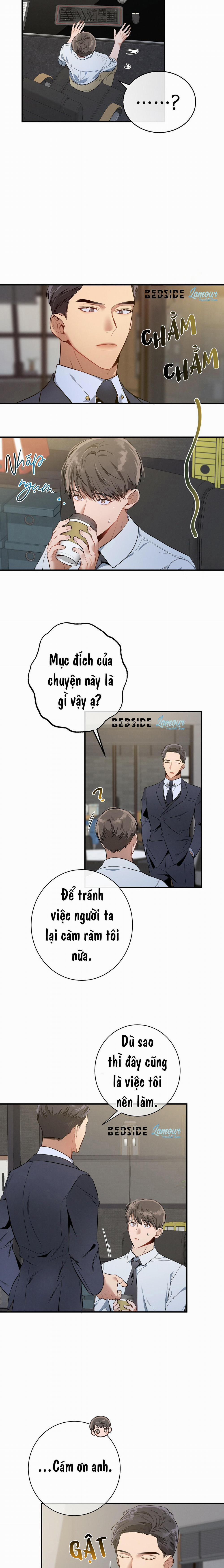 Mất Nết 7 trang 12