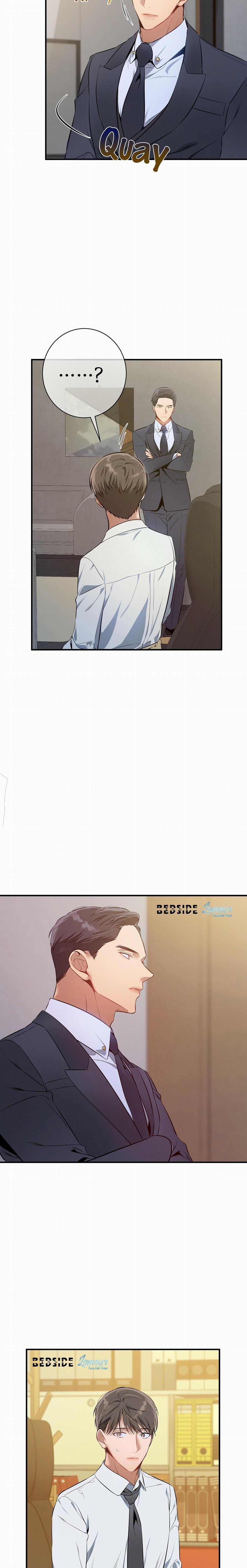 Mất Nết 7 trang 13