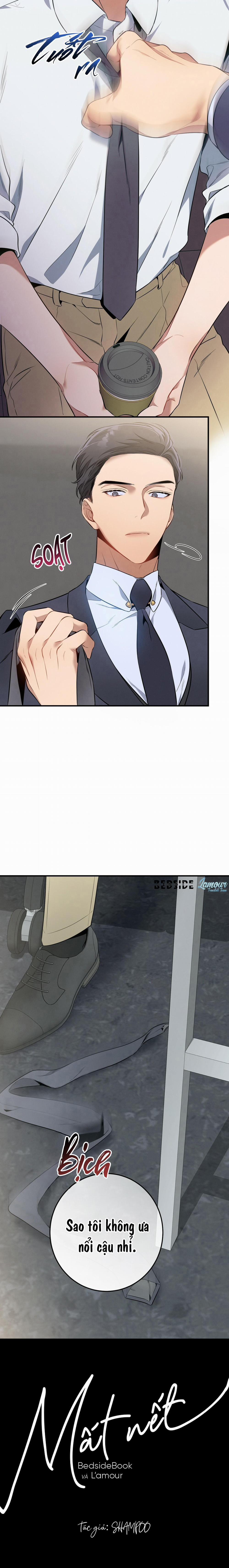 Mất Nết 8 trang 16