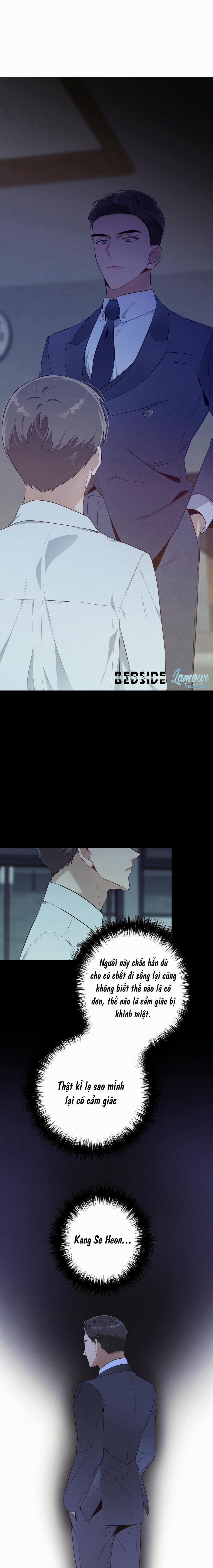 Mất Nết 8 trang 7