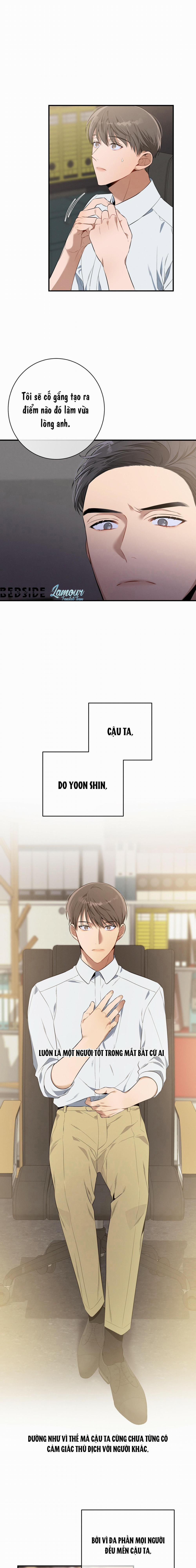 Mất Nết 9 trang 0