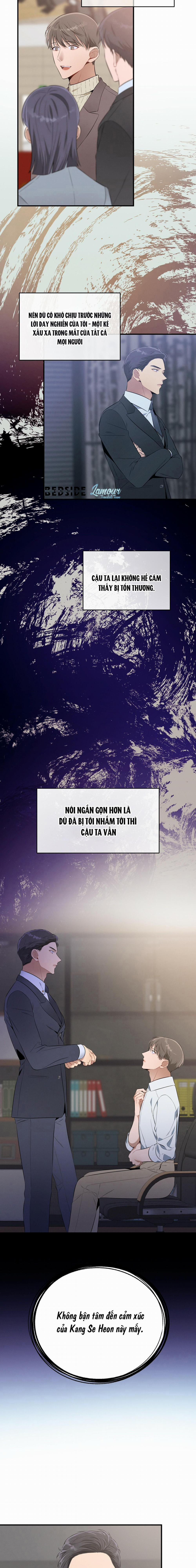 Mất Nết 9 trang 1