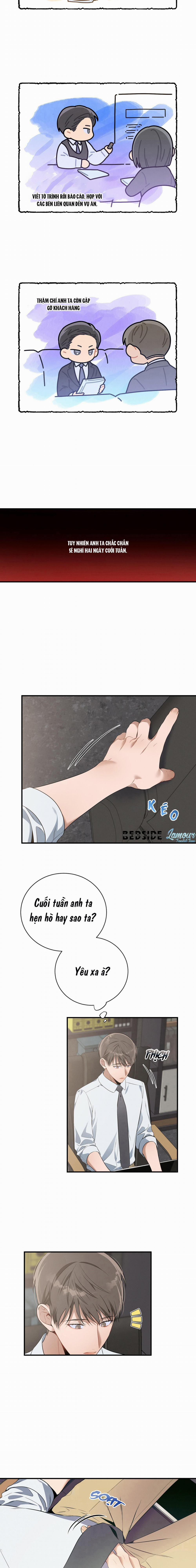 Mất Nết 9 trang 12