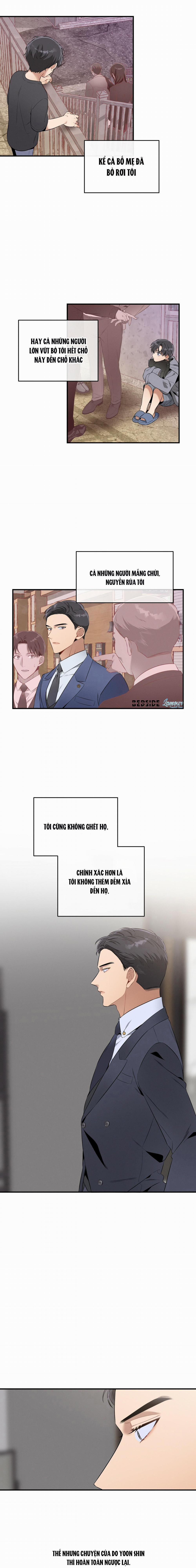 Mất Nết 9 trang 3