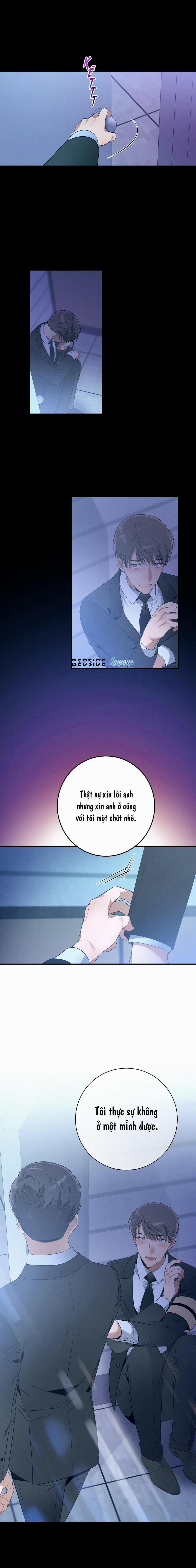 Mất Nết 9 trang 5