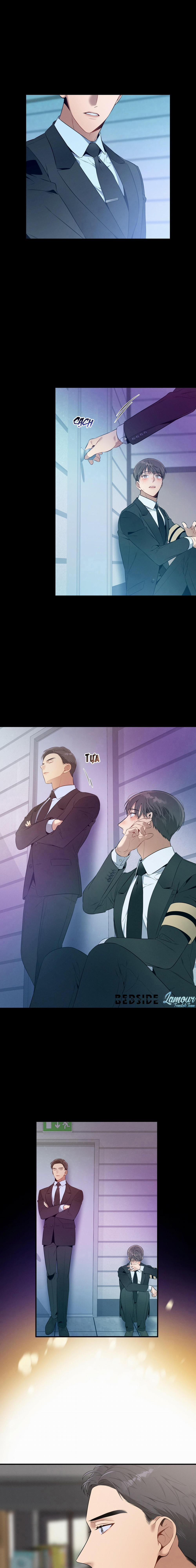 Mất Nết 9 trang 6