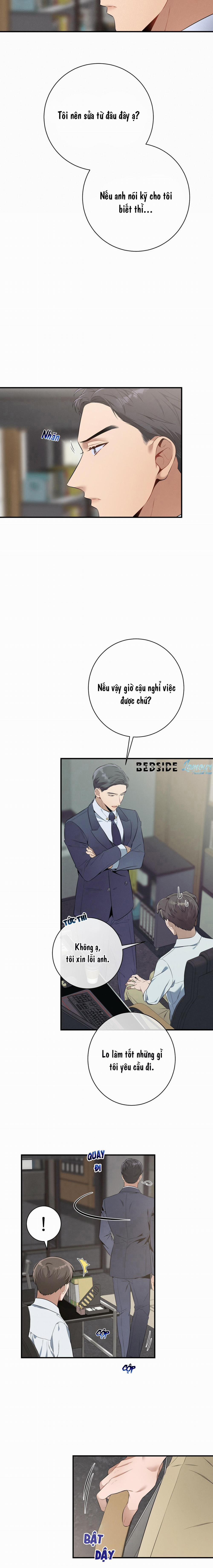 Mất Nết 9 trang 7