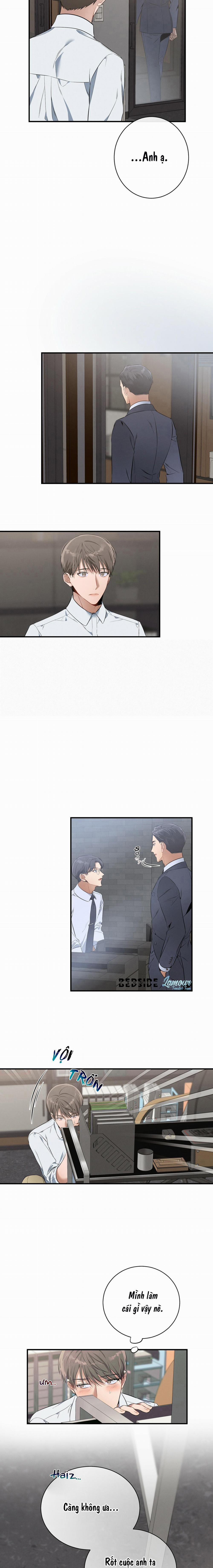 Mất Nết 9 trang 9