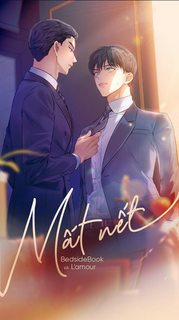 Đọc truyện tranh Mất Nết