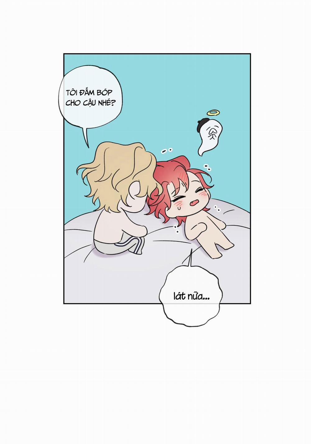 MẬT ONG NHÀ LÀM 10 trang 35