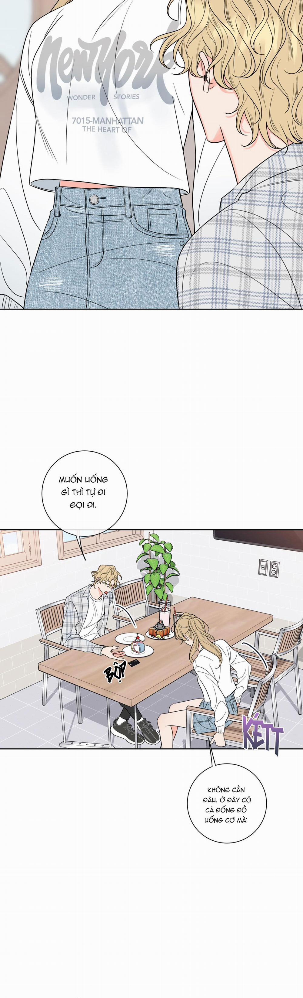 MẬT ONG NHÀ LÀM 11 trang 2