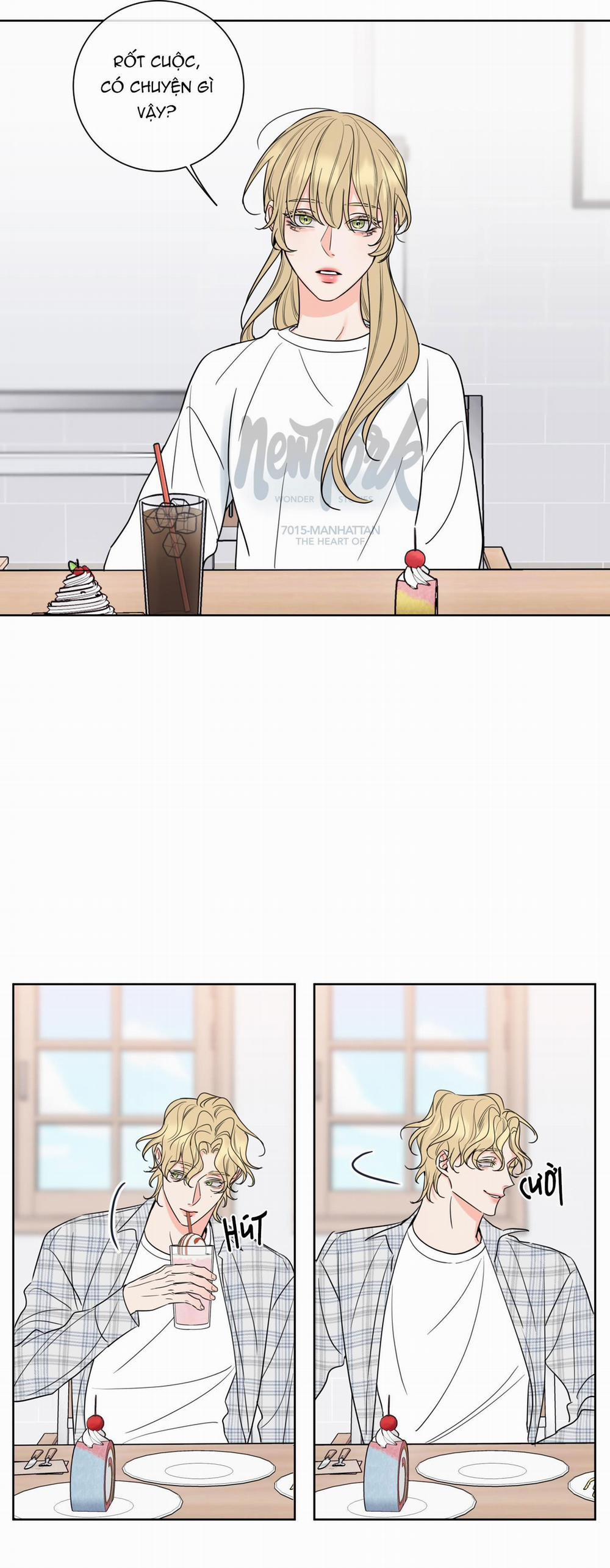 MẬT ONG NHÀ LÀM 11 trang 3