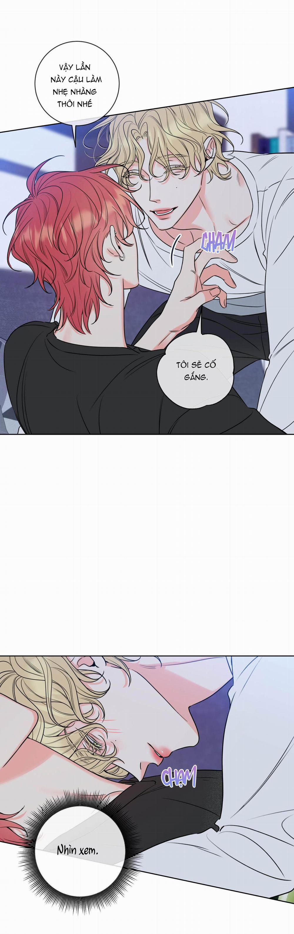 MẬT ONG NHÀ LÀM 11 trang 33