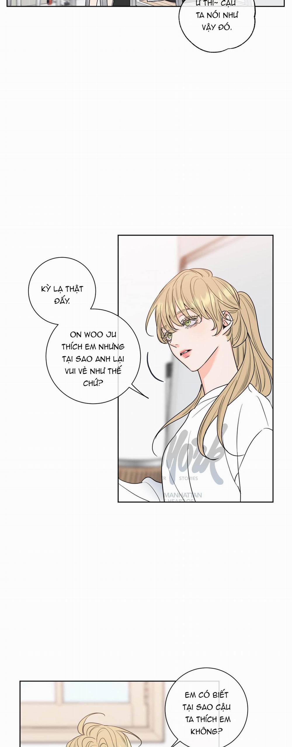 MẬT ONG NHÀ LÀM 11 trang 6