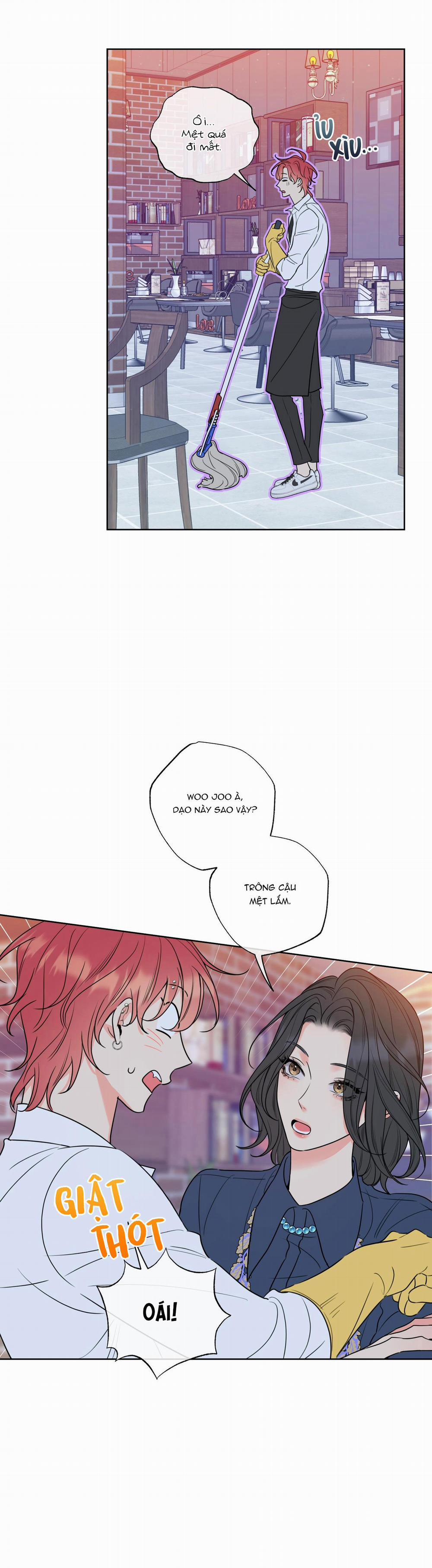 MẬT ONG NHÀ LÀM 12 trang 15